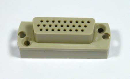 高密度真空側母接頭