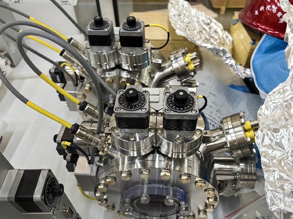 狹縫型號(hào)：IB-C80-UHV-50W