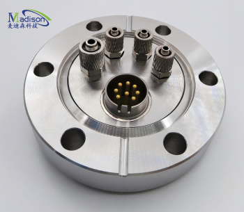 定制法蘭饋通  CF35/CF40法蘭