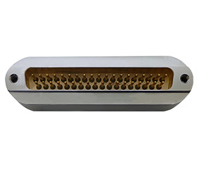 Sub-D真空饋通37針Feedthrough