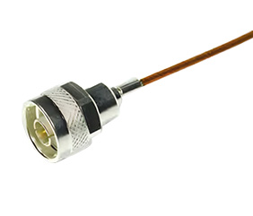 N50系列連接器及線纜