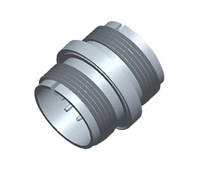 CTS-K型熱電偶饋通-9對
