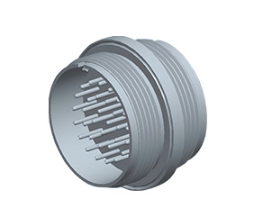 CTS-K型熱電偶饋通-16對