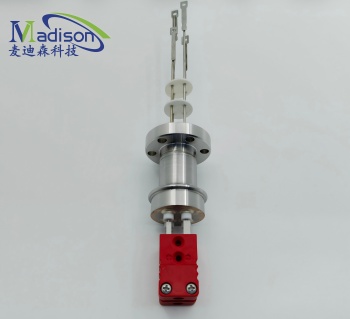 C型熱電偶超高真空饋通