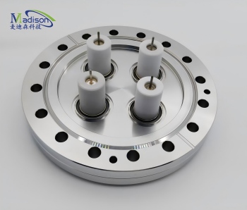 40KV高壓型超高真空饋通